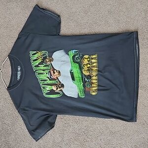 Cypress hill tee